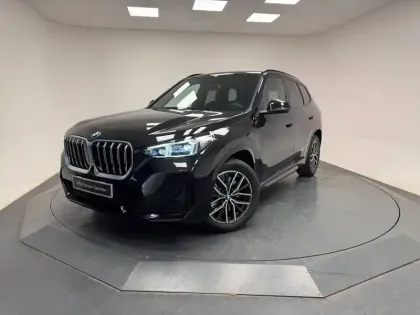 Photo Bmw X1 M Sport