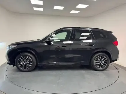 Photo 7 BMW X1  sDrive20i 170ch M Sport