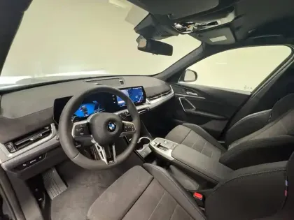 Photo 13 BMW X1  sDrive20i 170ch M Sport
