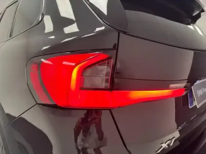 Photo 11 BMW X1  sDrive20i 170ch M Sport