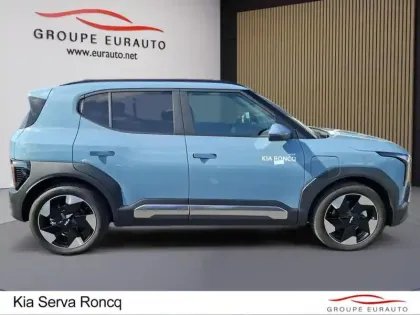 Photo 5 Kia EV2  147ch 42,2kWh Earth