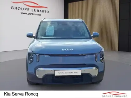 Photo 7 Kia EV2  147ch 42,2kWh Earth