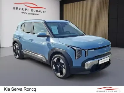 Photo 6 Kia EV2  147ch 42,2kWh Earth