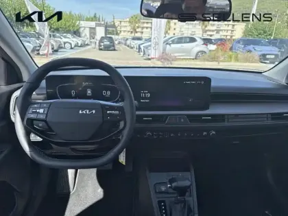 Photo 10 Kia Stonic  1.0 T-GDi 100ch Active DCT7