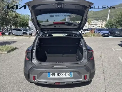 Photo 6 Kia Stonic  1.0 T-GDi 100ch Active DCT7