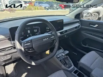 Photo 9 Kia Stonic  1.0 T-GDi 100ch Active DCT7