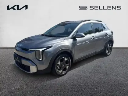 Photo Kia Stonic Active