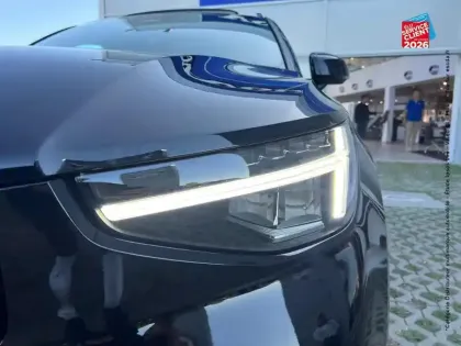 Photo 12 Volvo XC40  B3 163ch Ultra DCT 7