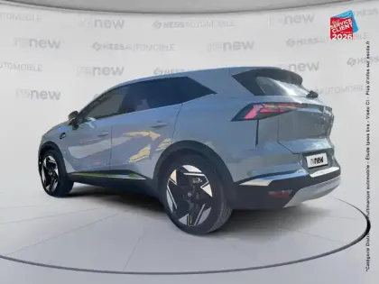 Photo 7 Renault Symbioz  1.8 E-Tech full hybrid 160ch Iconic - 25