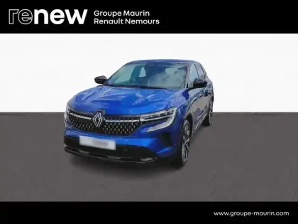 Photo Renault Austral Techno
