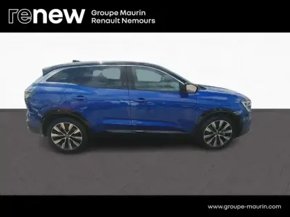 Photo 5 Renault Austral  1.2 E-Tech full hybrid 200ch Techno