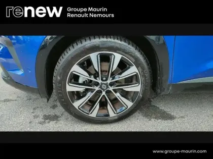 Photo 7 Renault Austral  1.2 E-Tech full hybrid 200ch Techno