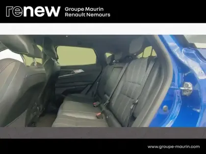 Photo 11 Renault Austral  1.2 E-Tech full hybrid 200ch Techno