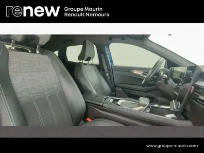 Photo 14 Renault Austral  1.2 E-Tech full hybrid 200ch Techno