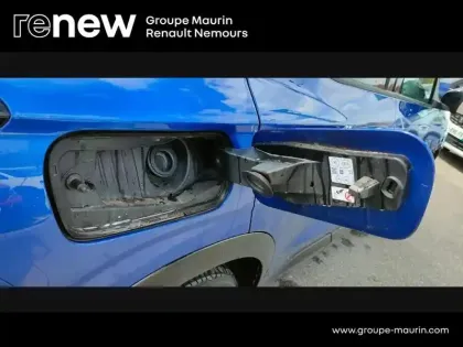 Photo 8 Renault Austral  1.2 E-Tech full hybrid 200ch Techno