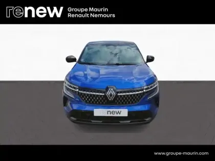 Photo 6 Renault Austral  1.2 E-Tech full hybrid 200ch Techno