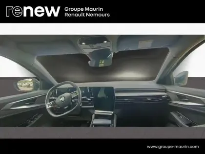 Photo 13 Renault Austral  1.2 E-Tech full hybrid 200ch Techno