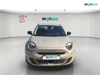 Photo 9 Fiat 600  1.2 Hybrid Turbo 145ch Pop eDCT6 Step 2