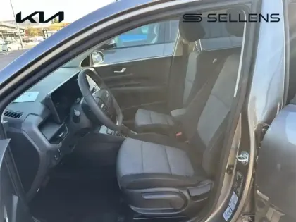 Photo 7 Kia Stonic  1.0 T-GDi 100ch Active DCT7