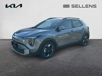 Photo Kia Stonic Active