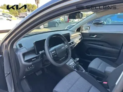 Photo 9 Kia Stonic  1.0 T-GDi 100ch Active DCT7