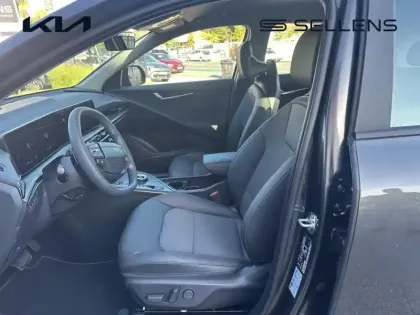 Photo 7 Kia Niro  1.6 GDi 138ch HEV Active DCT6