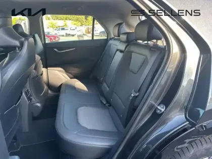 Photo 8 Kia Niro  1.6 GDi 138ch HEV Active DCT6