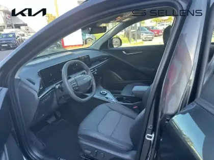 Photo 9 Kia Niro  1.6 GDi 138ch HEV Active DCT6