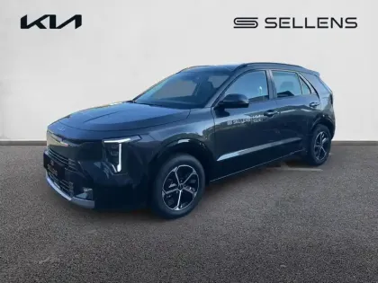 Photo Kia Niro Active