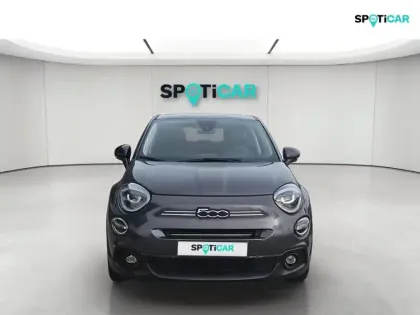 Photo 9 Fiat 500 X 1.5 FireFly Turbo 130ch S/S Hybrid DCT7