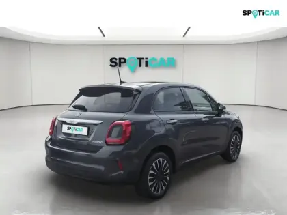 Photo 6 Fiat 500 X 1.5 FireFly Turbo 130ch S/S Hybrid DCT7