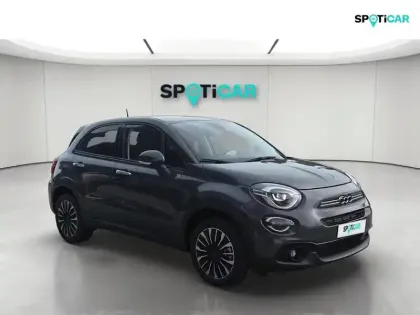 Photo 8 Fiat 500 X 1.5 FireFly Turbo 130ch S/S Hybrid DCT7