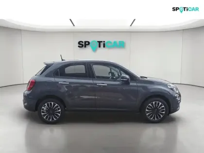 Photo 7 Fiat 500 X 1.5 FireFly Turbo 130ch S/S Hybrid DCT7