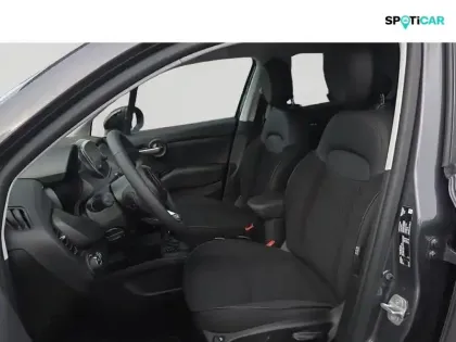 Photo 11 Fiat 500 X 1.5 FireFly Turbo 130ch S/S Hybrid DCT7