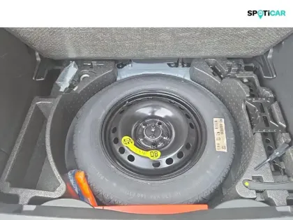 Photo 5 Fiat 500 X 1.5 FireFly Turbo 130ch S/S Hybrid DCT7