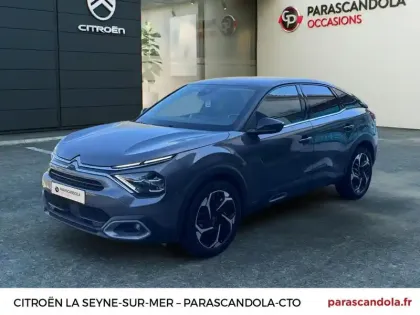 Photo Citroën C4 Shine