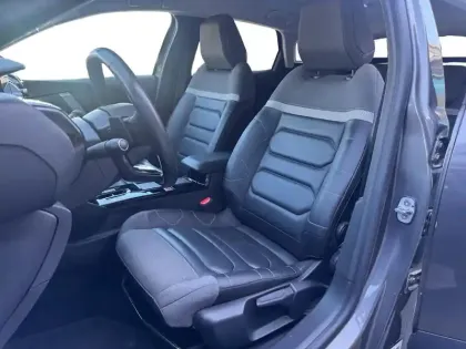 Photo 8 Citroën C4  PureTech 130ch S&S Shine EAT8