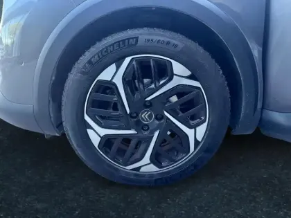 Photo 10 Citroën C4  PureTech 130ch S&S Shine EAT8