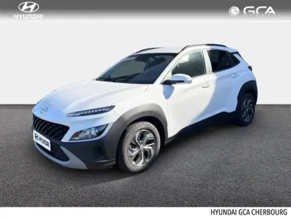 Photo Hyundai Kona Intuitive