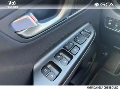 Photo 11 Hyundai Kona  1.6 GDi 141ch Hybrid Intuitive DCT-6