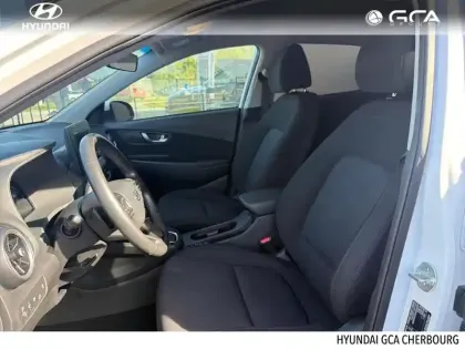 Photo 12 Hyundai Kona  1.6 GDi 141ch Hybrid Intuitive DCT-6