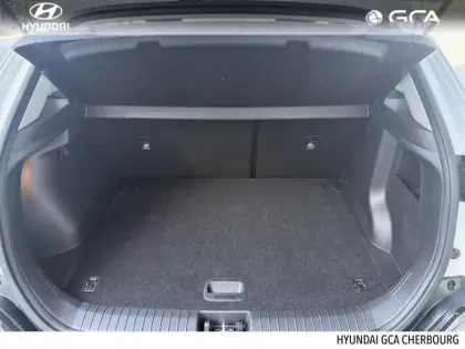 Photo 14 Hyundai Kona  1.6 GDi 141ch Hybrid Intuitive DCT-6
