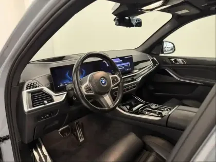 Photo 5 BMW X5  xDrive50e 489ch M Sport