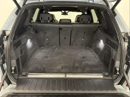Photo 9 BMW X5  xDrive50e 489ch M Sport