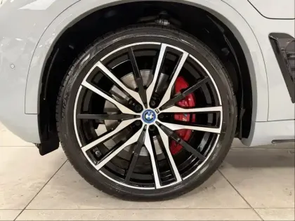 Photo 8 BMW X5  xDrive50e 489ch M Sport