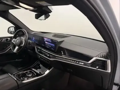 Photo 7 BMW X5  xDrive50e 489ch M Sport