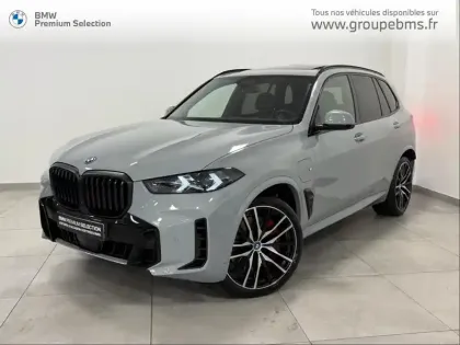 Photo Bmw X5 M Sport