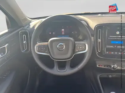 Photo 26 Volvo XC40  B3 163ch Lounge Edition DCT 7
