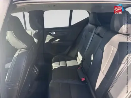Photo 10 Volvo XC40  B3 163ch Lounge Edition DCT 7