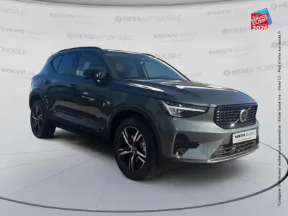 Photo 17 Volvo XC40  B3 163ch Lounge Edition DCT 7